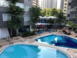 Elizabeth Tower (D9), Apartment #576736361